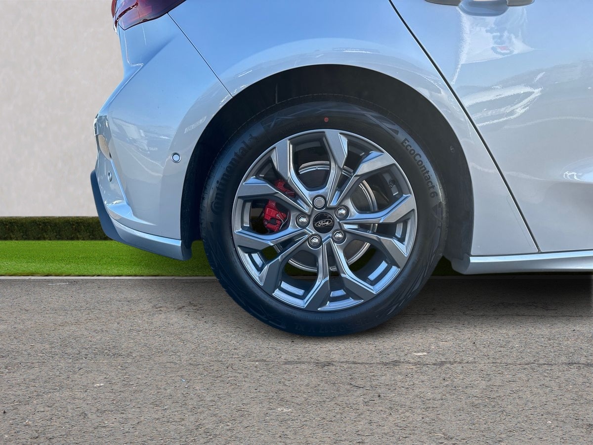 Used Ford Focus 2025 for sale - 76130482: Photo 9