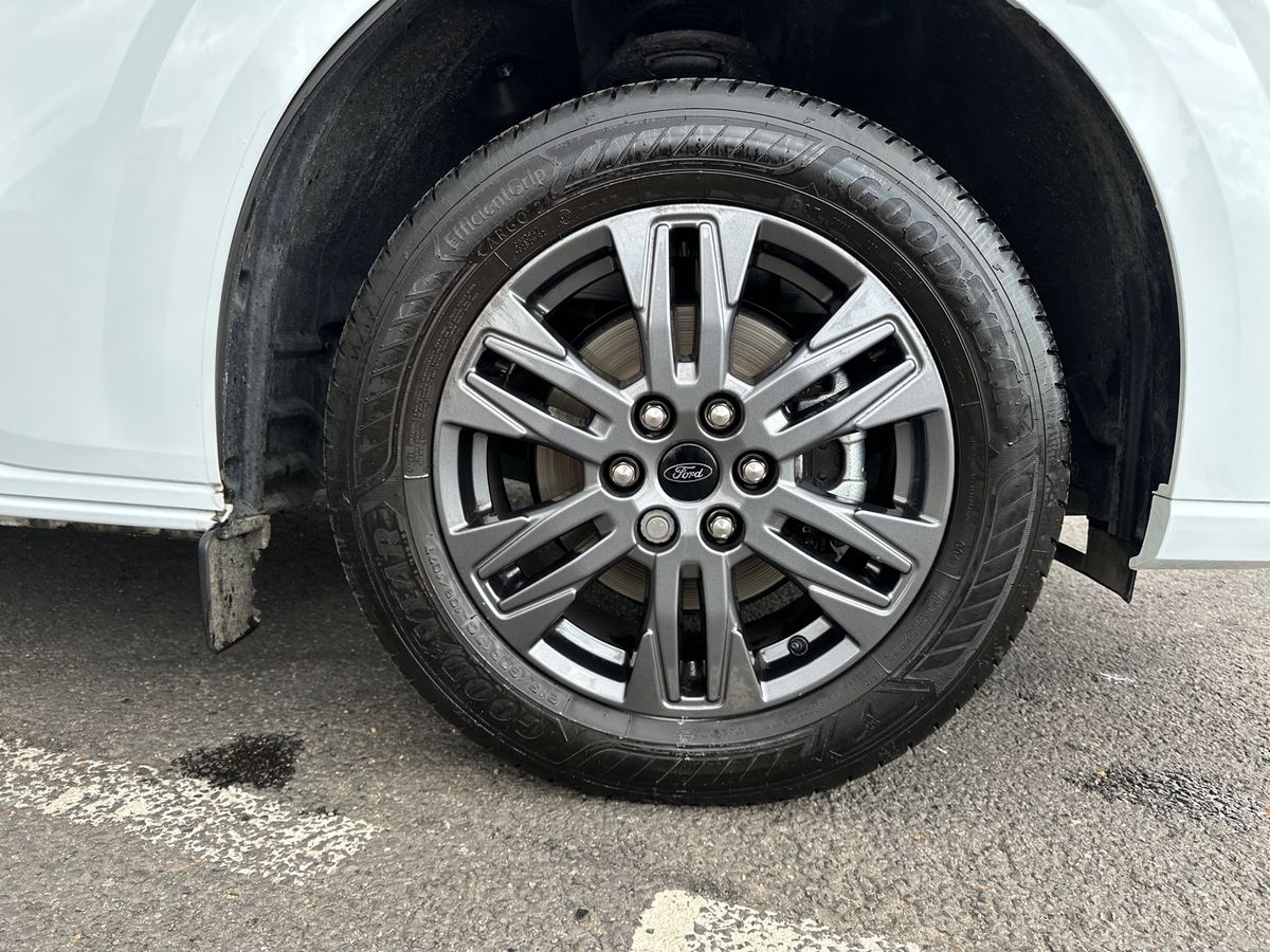 Used Ford Transit Custom 2025 for sale - 77075659: Photo 12