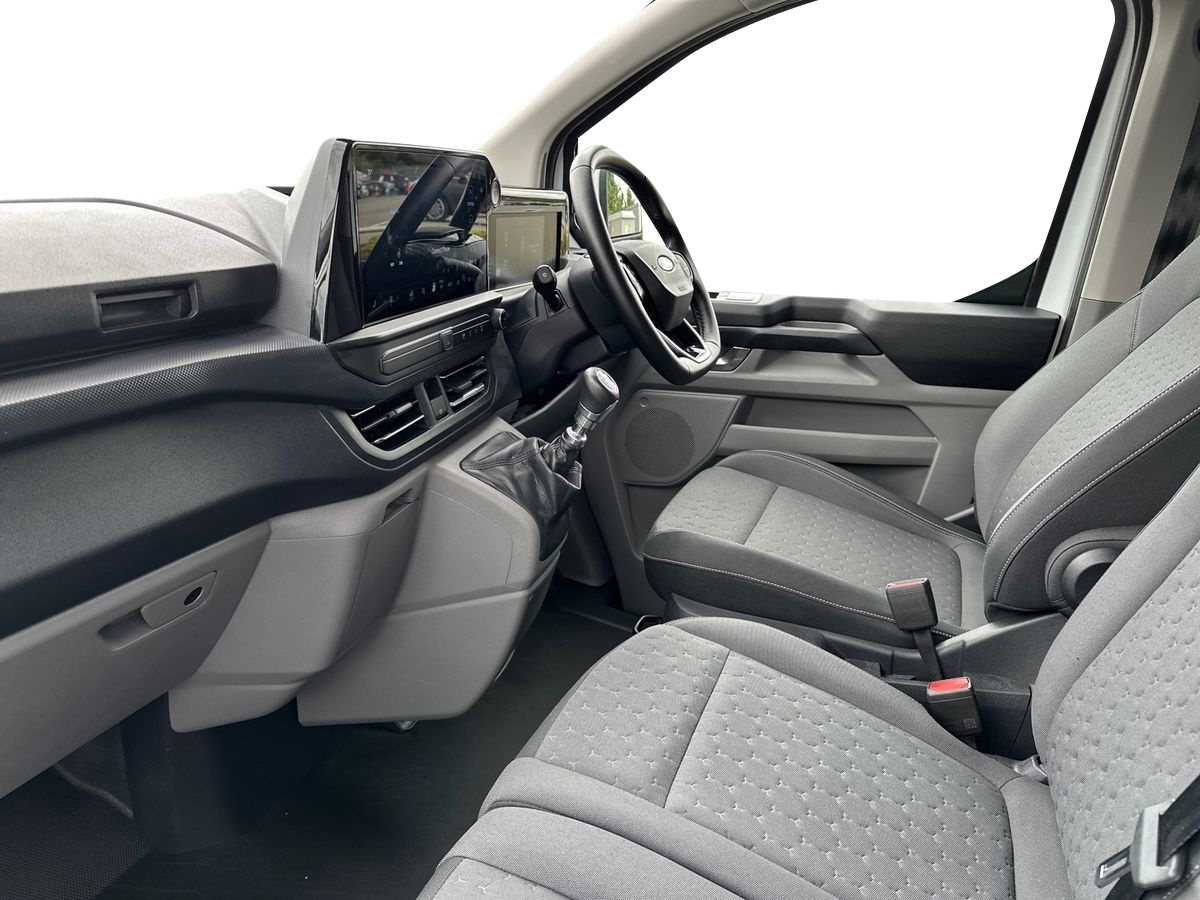 Used Ford Transit Custom 2025 for sale - 77075659: Photo 14