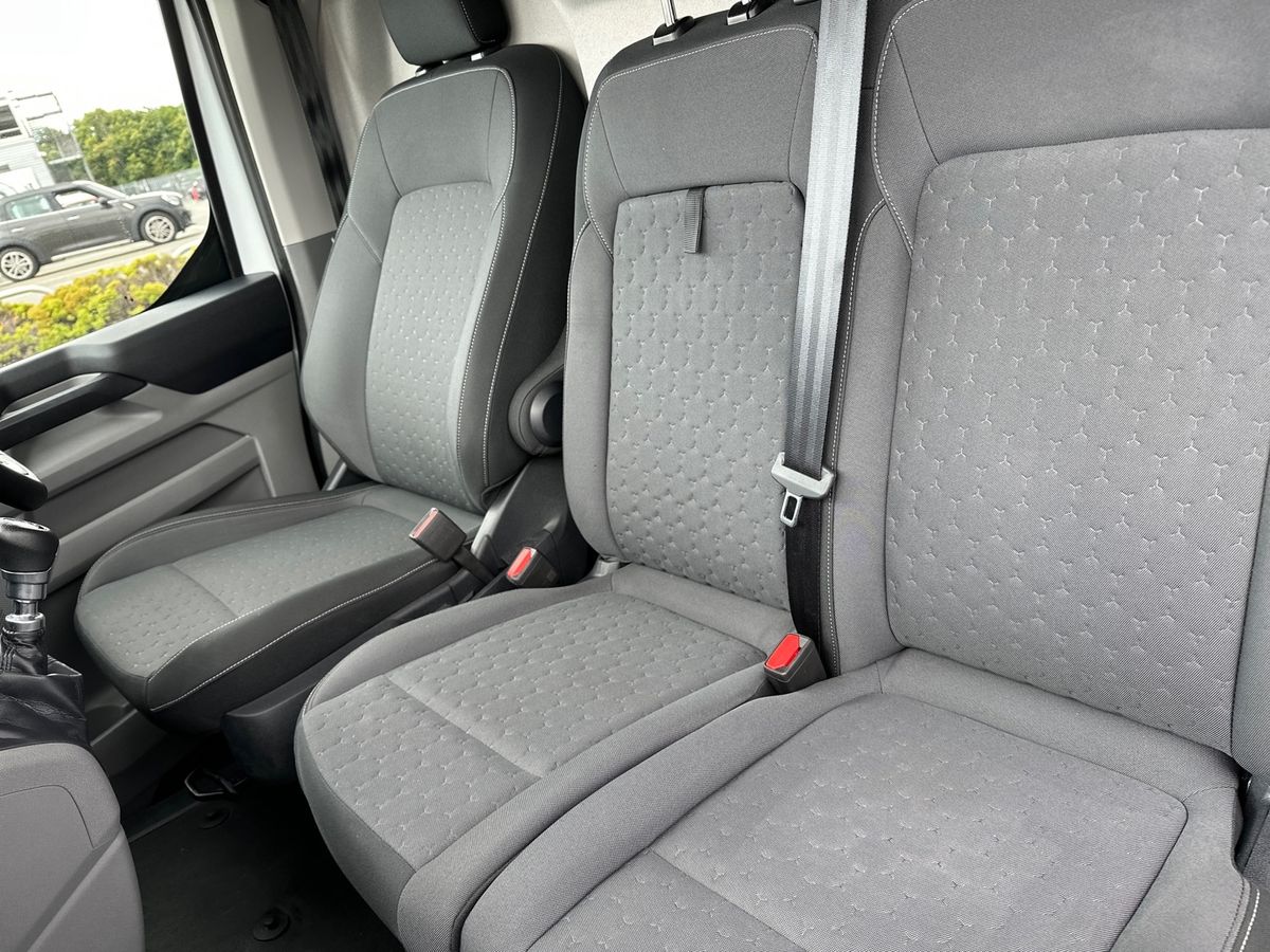 Used Ford Transit Custom 2025 for sale - 77075659: Photo 16