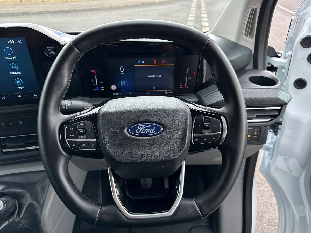 Used Ford Transit Custom 2025 for sale - 77075659: Photo 18