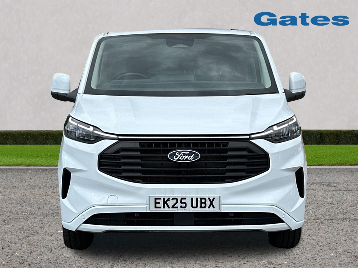 Used Ford Transit Custom 2025 for sale - 77075659: Photo 2