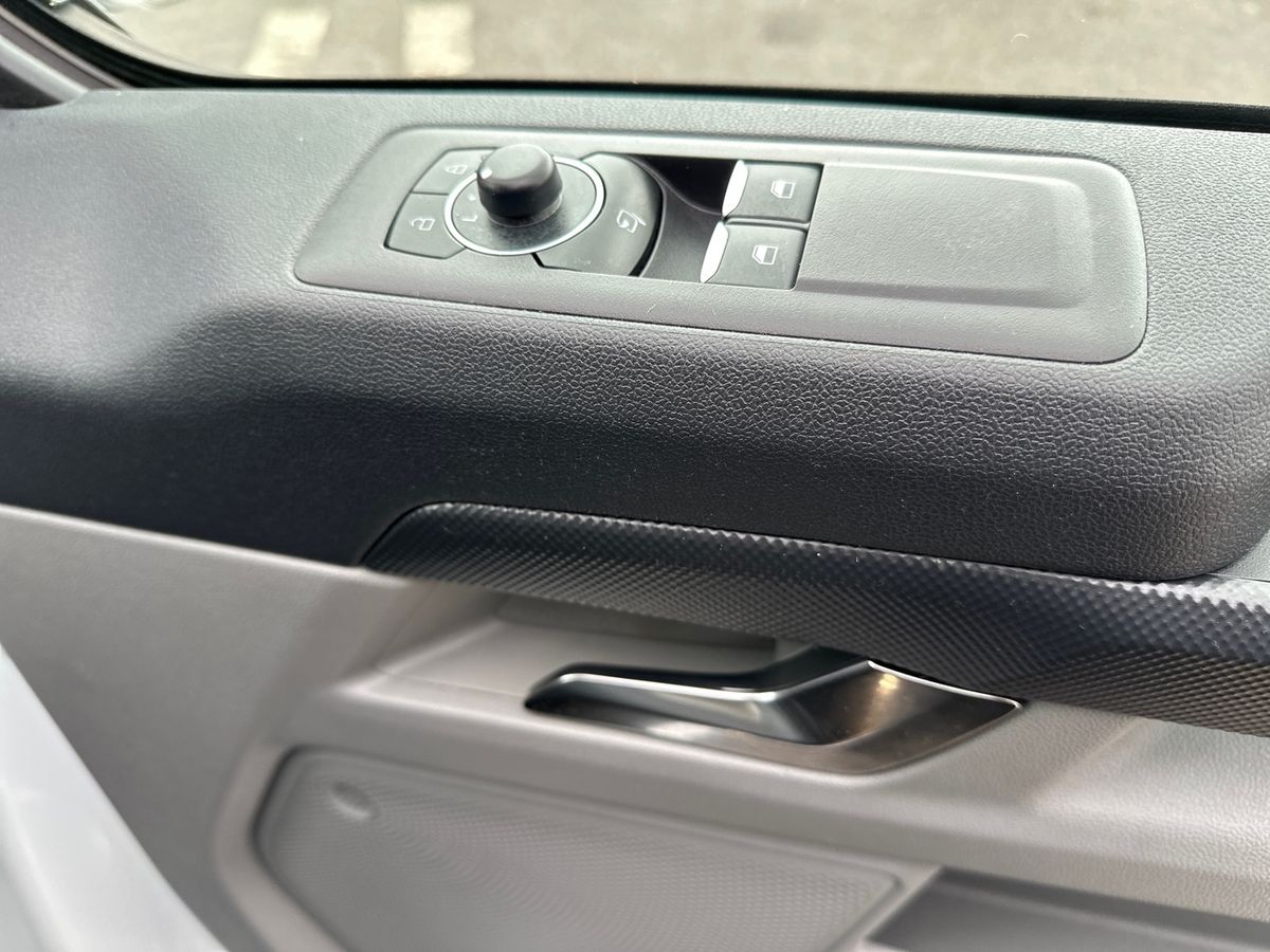 Used Ford Transit Custom 2025 for sale - 77075659: Photo 27