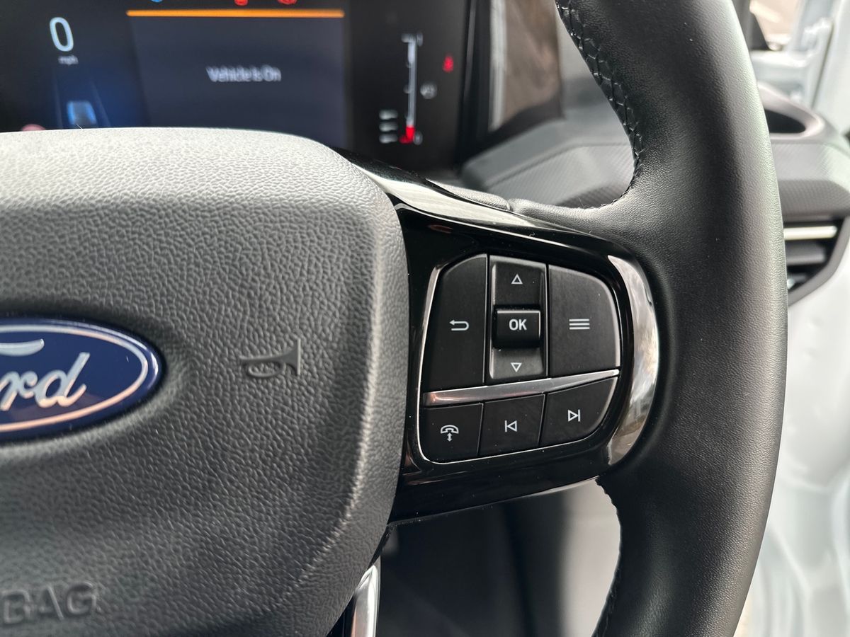 Used Ford Transit Custom 2025 for sale - 77075659: Photo 30