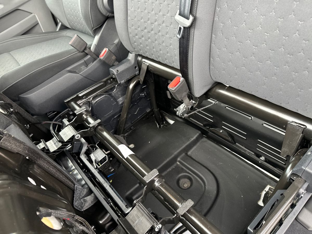 Used Ford Transit Custom 2025 for sale - 77075659: Photo 32