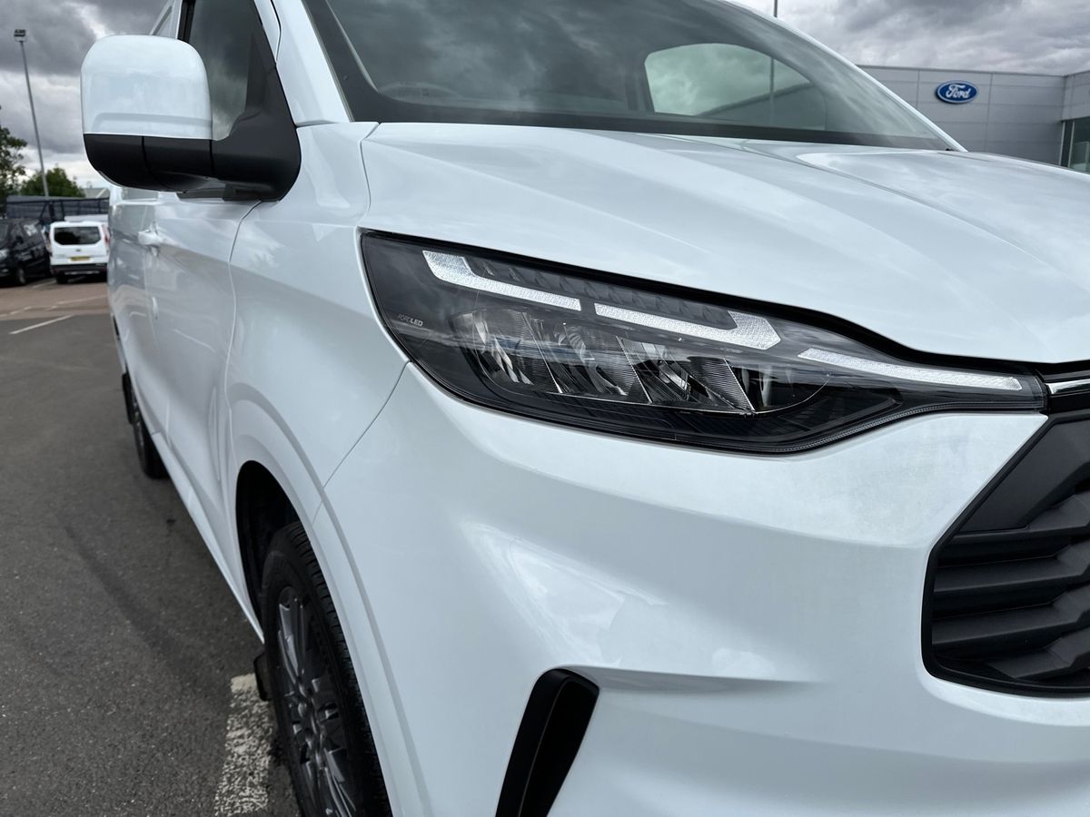 Used Ford Transit Custom 2025 for sale - 77075659: Photo 33