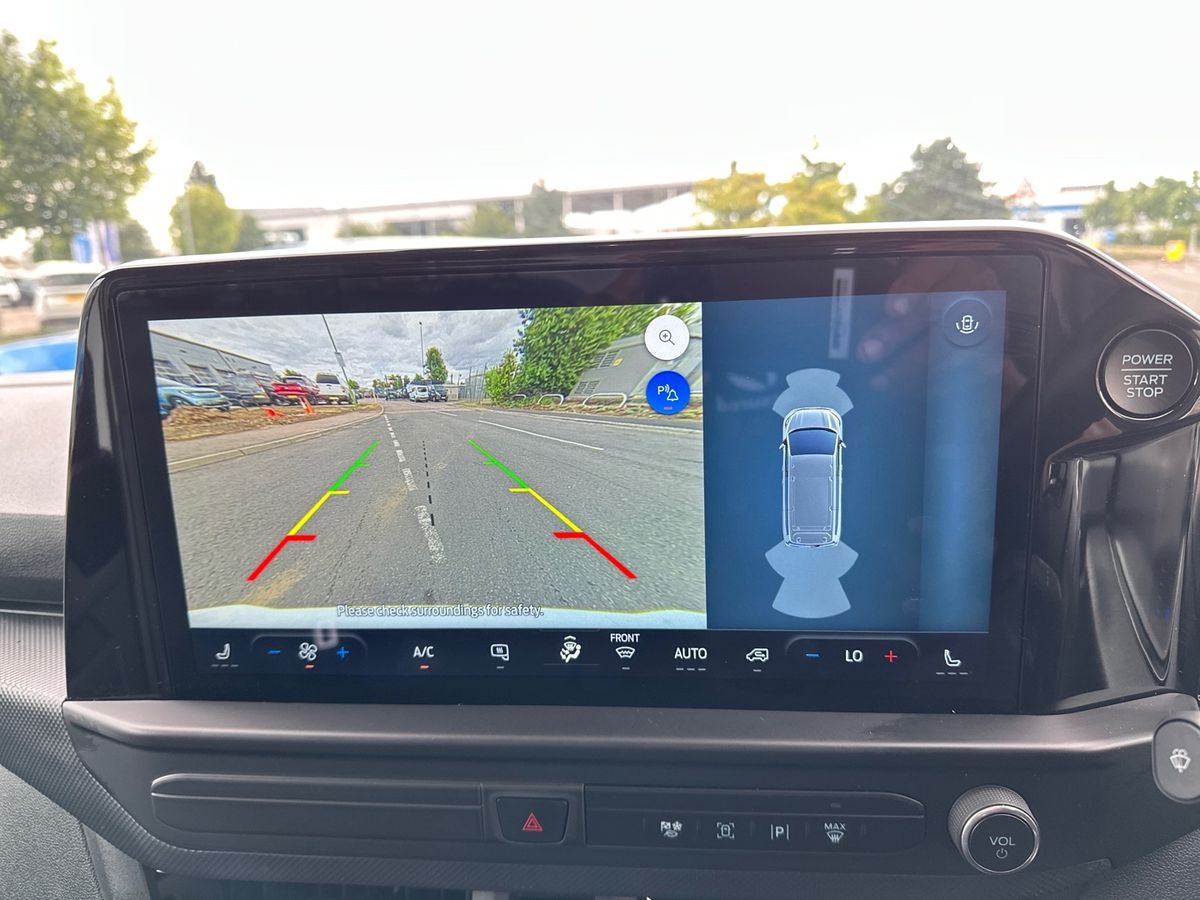 Used Ford Transit Custom 2025 for sale - 77075659: Photo 36