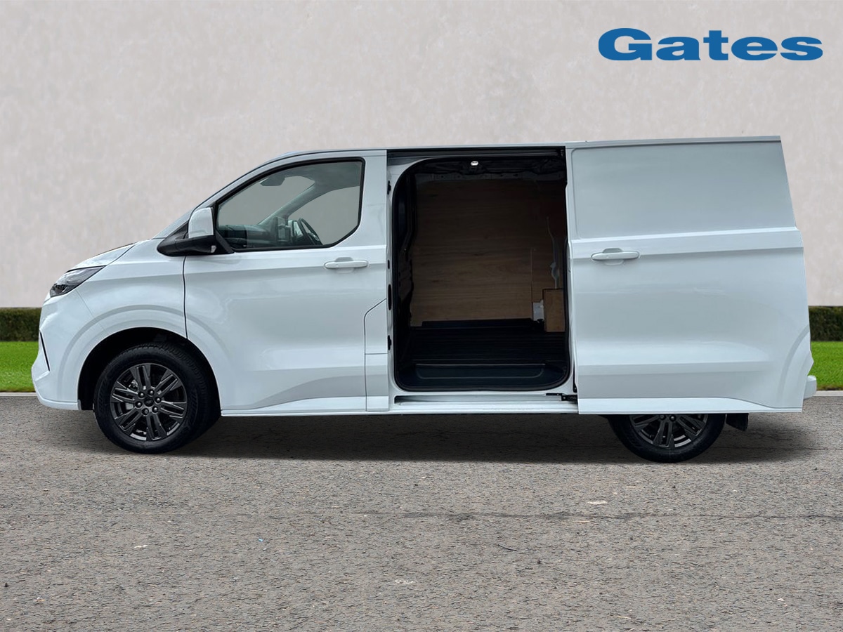 Used Ford Transit Custom 2025 for sale - 77075659: Photo 5
