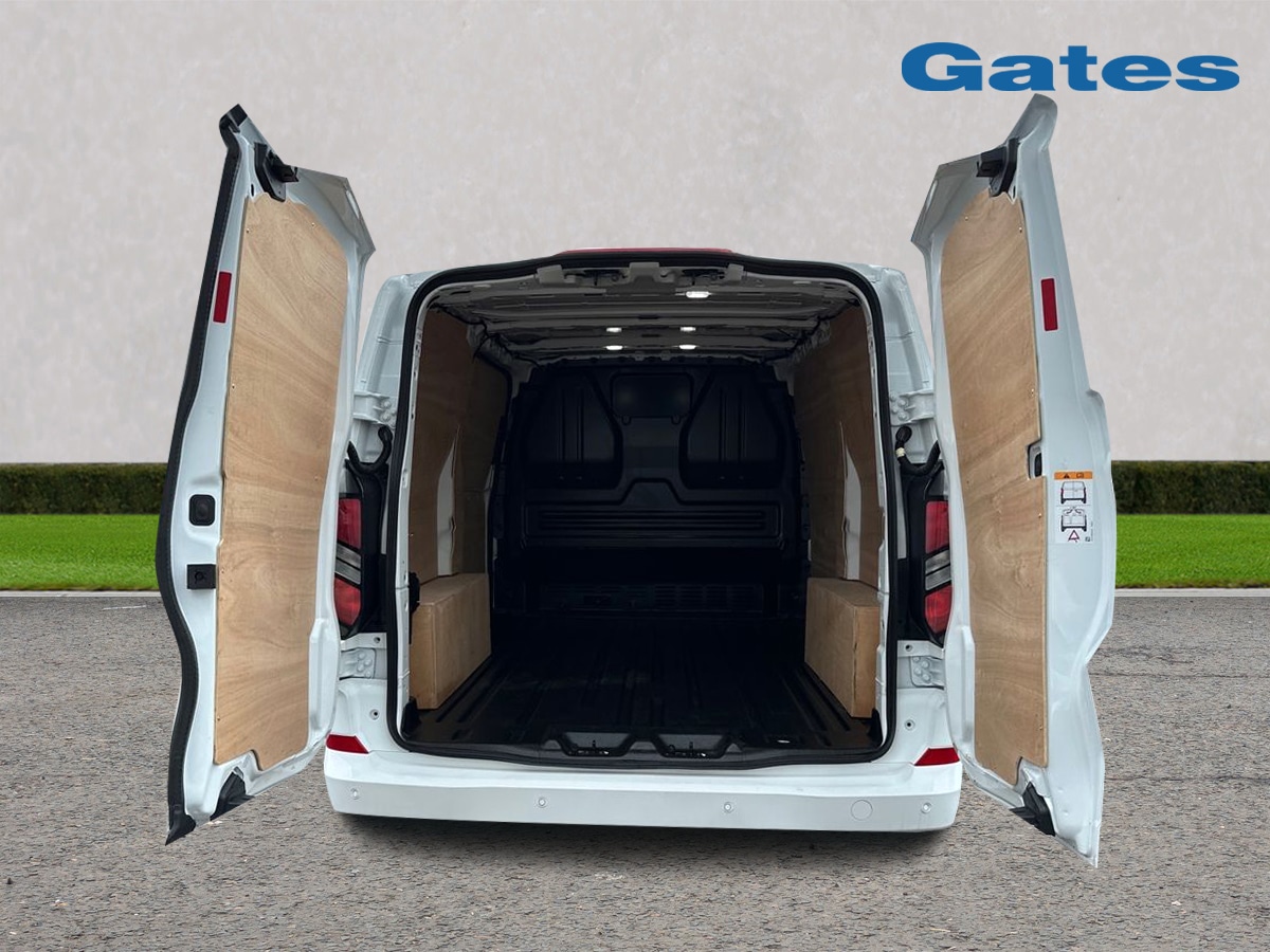 Used Ford Transit Custom 2025 for sale - 77075659: Photo 9