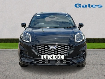 Used Ford Puma 2024 for sale - 78824386: Photo
