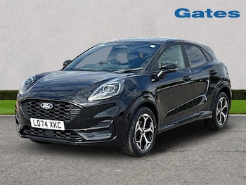 Used Ford Puma 2024 for sale - 78824386: Photo