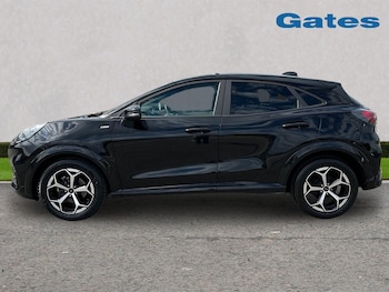 Used Ford Puma 2024 for sale - 78824386: Photo