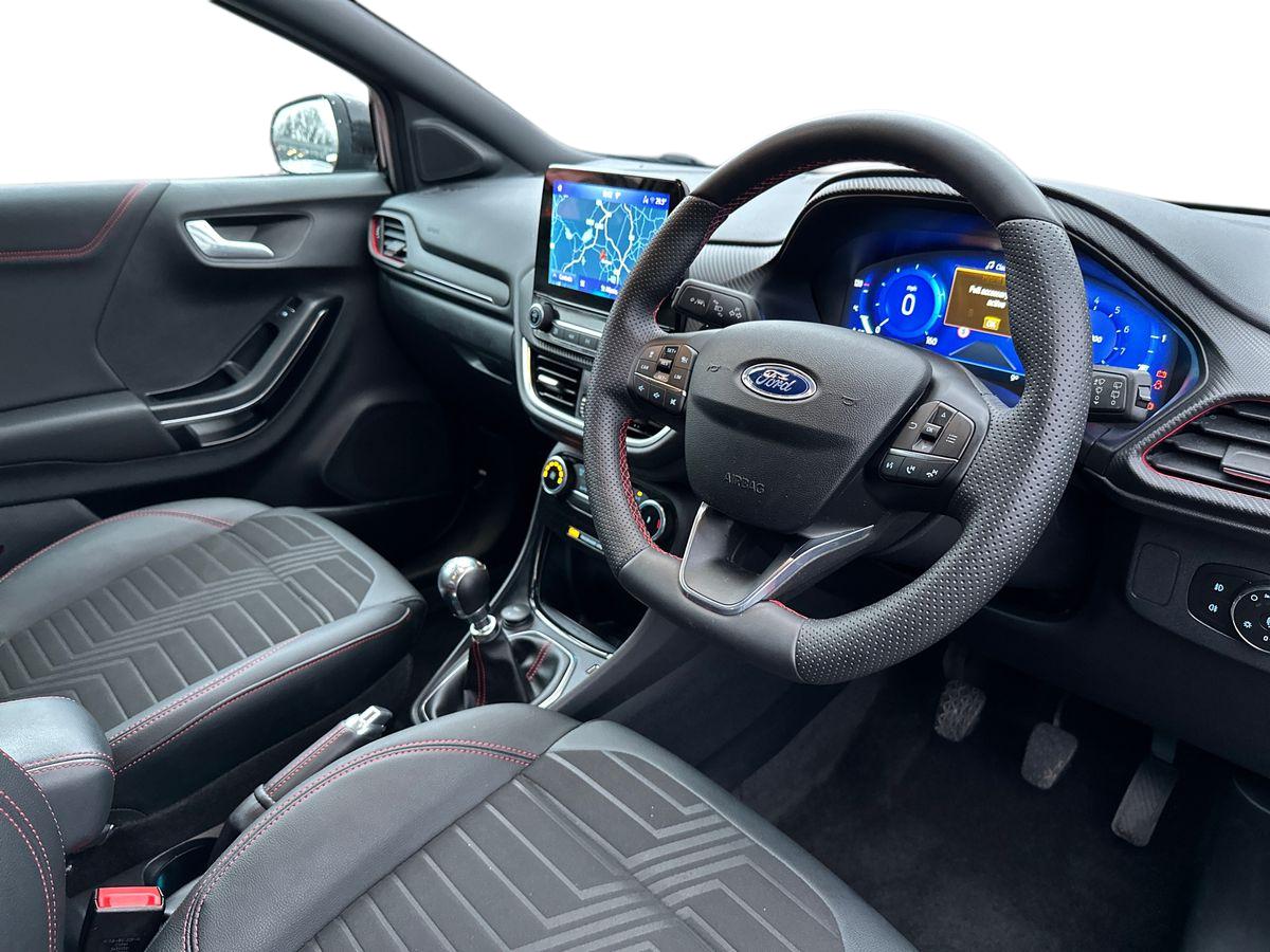 Used Ford Puma 2023 for sale - 77470767: Photo 10