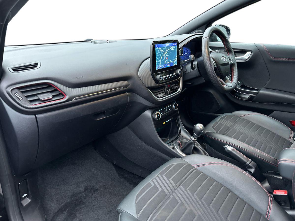 Used Ford Puma 2023 for sale - 77470767: Photo 11