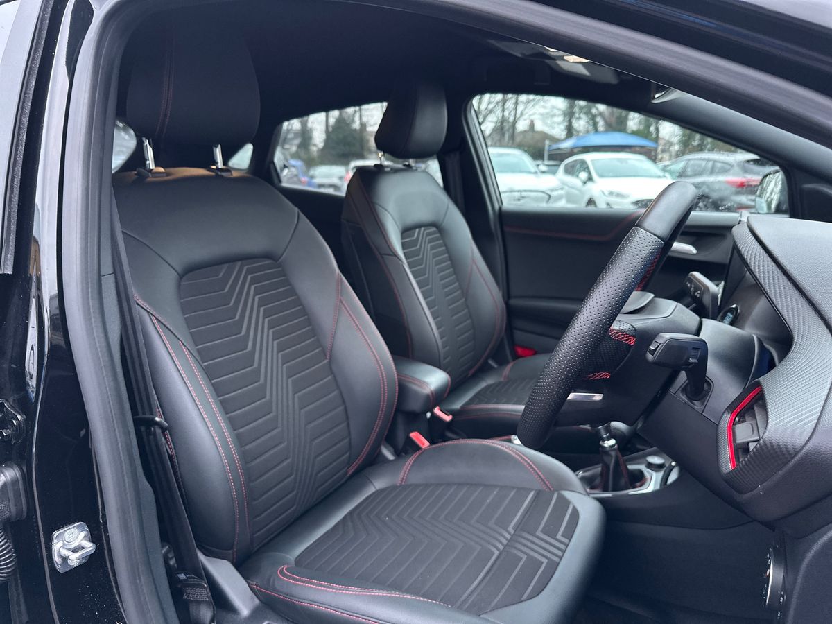 Used Ford Puma 2023 for sale - 77470767: Photo 12