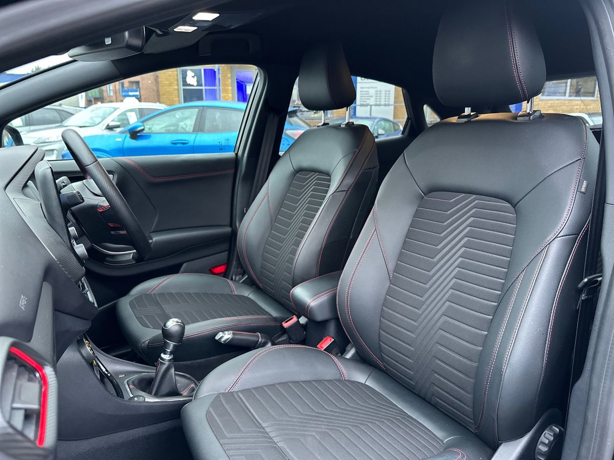 Used Ford Puma 2023 for sale - 77470767: Photo 13