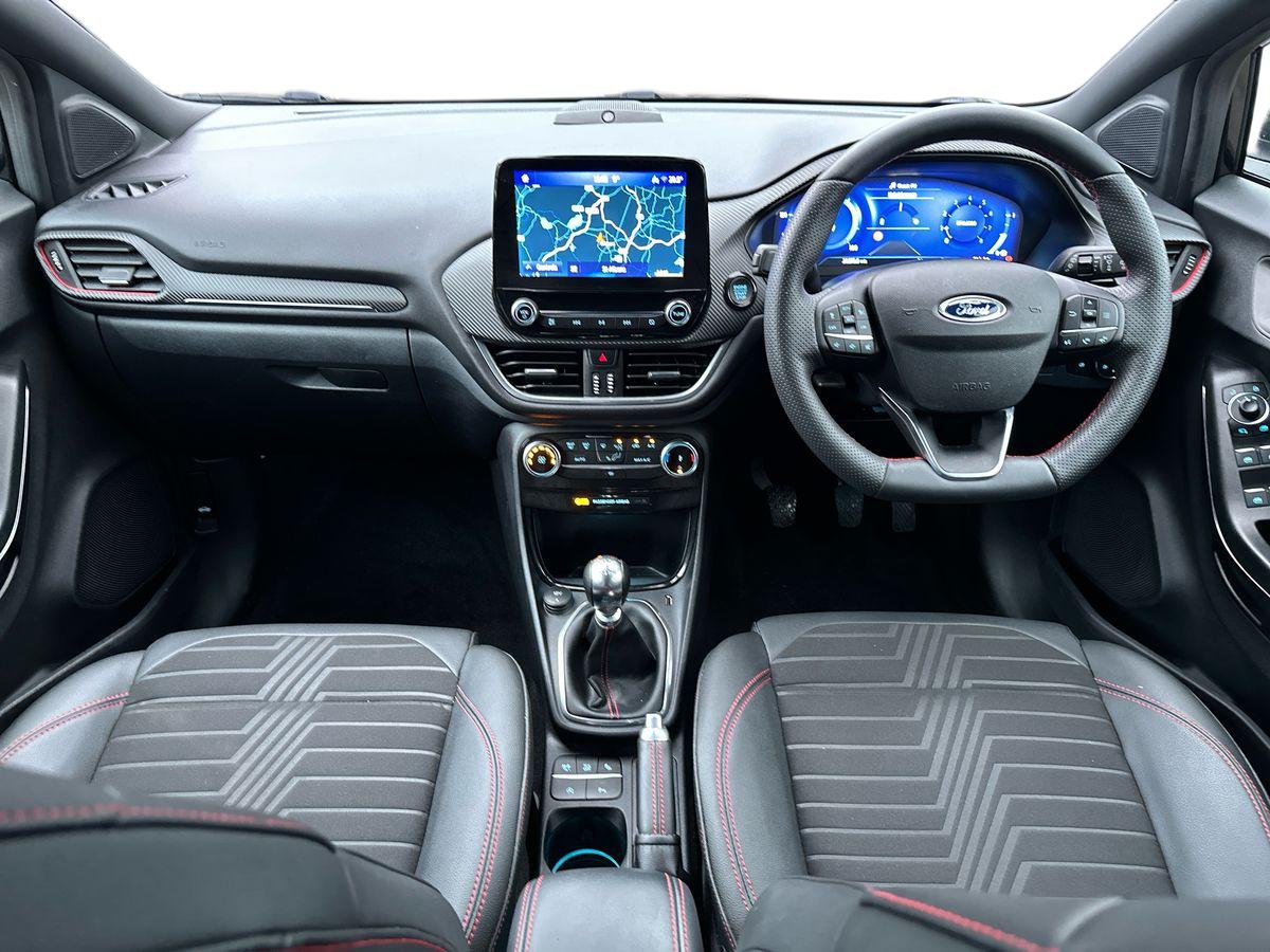 Used Ford Puma 2023 for sale - 77470767: Photo 15