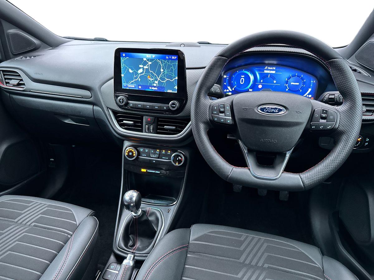 Used Ford Puma 2023 for sale - 77470767: Photo 16