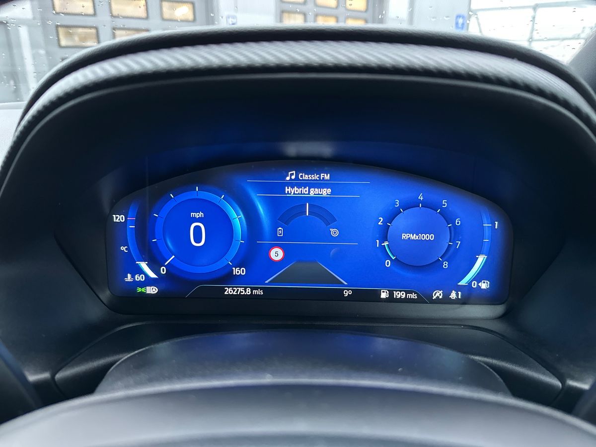 Used Ford Puma 2023 for sale - 77470767: Photo 18