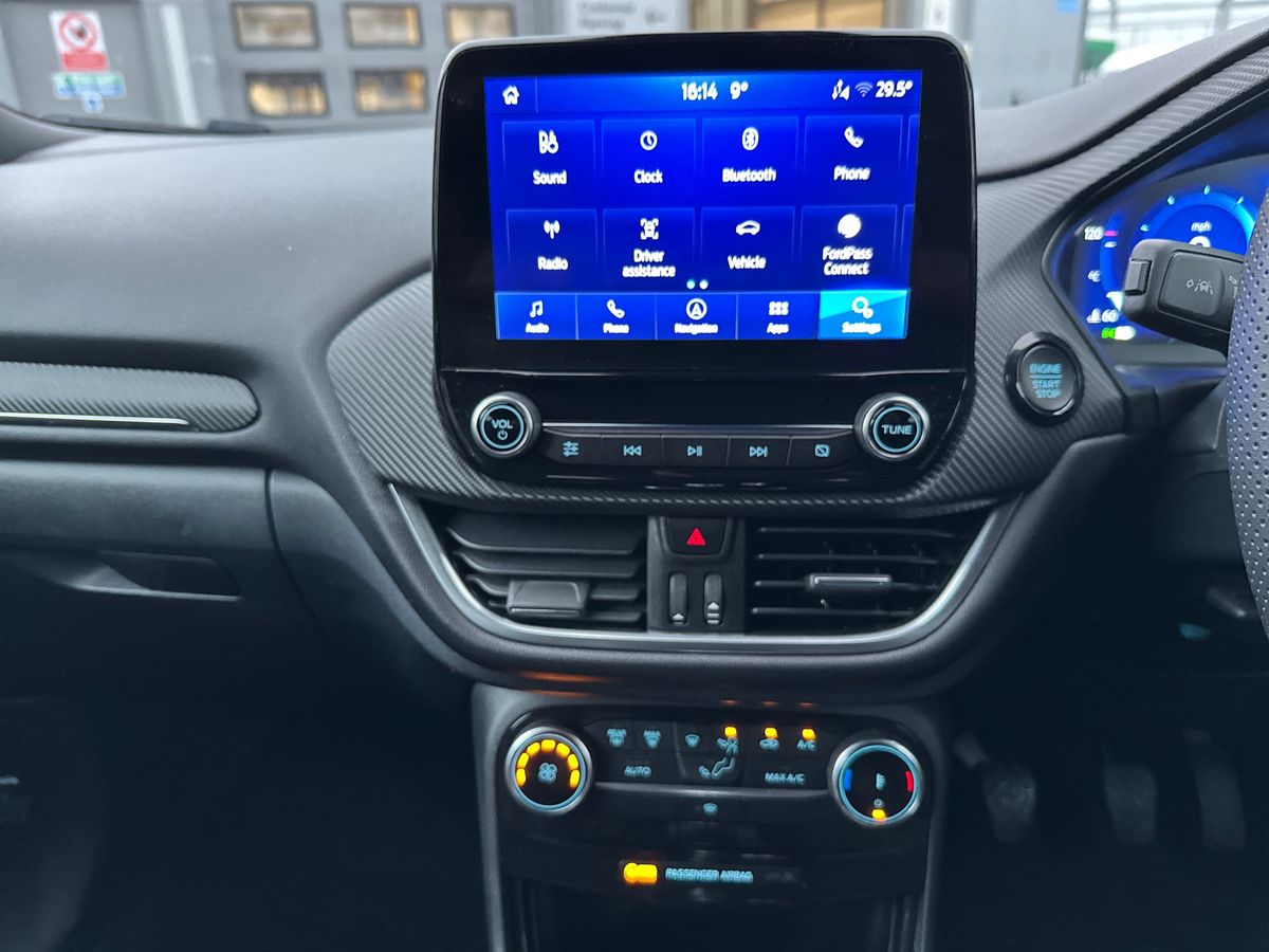 Used Ford Puma 2023 for sale - 77470767: Photo 19