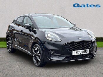 Used Ford Puma 2023 for sale - 77470767: Photo