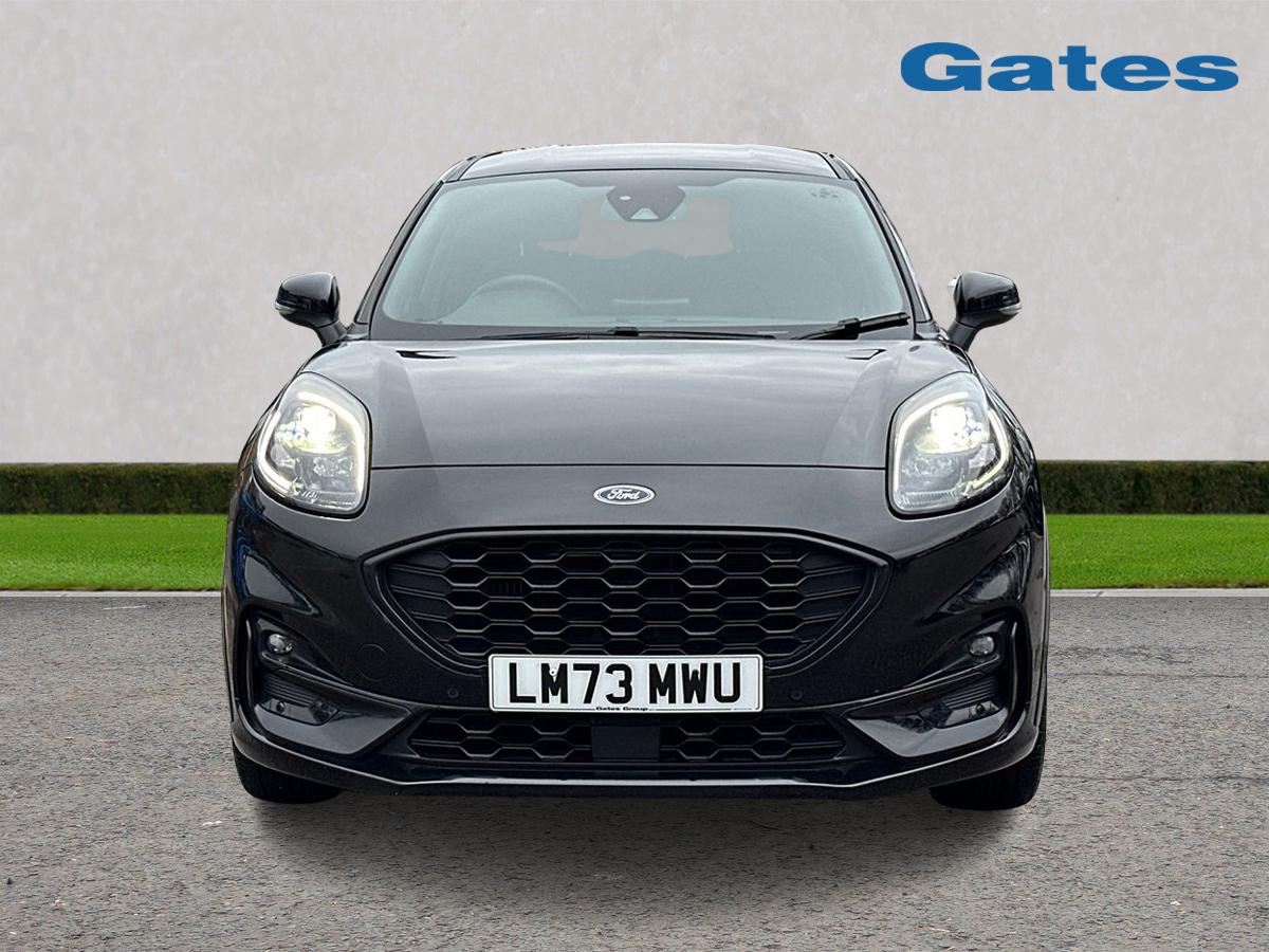 Used Ford Puma 2023 for sale - 77470767: Photo 2