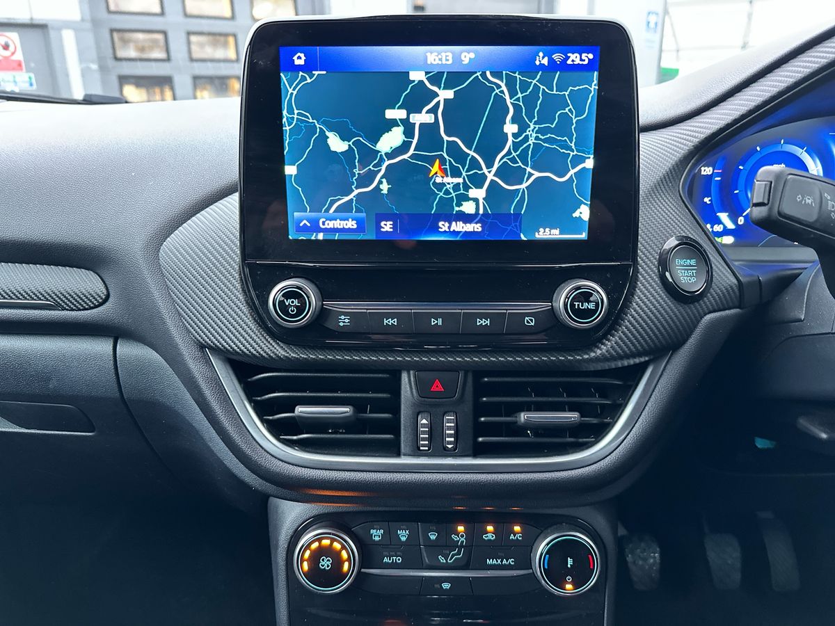 Used Ford Puma 2023 for sale - 77470767: Photo 20