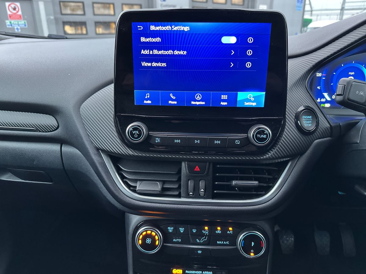 Used Ford Puma 2023 for sale - 77470767: Photo 21