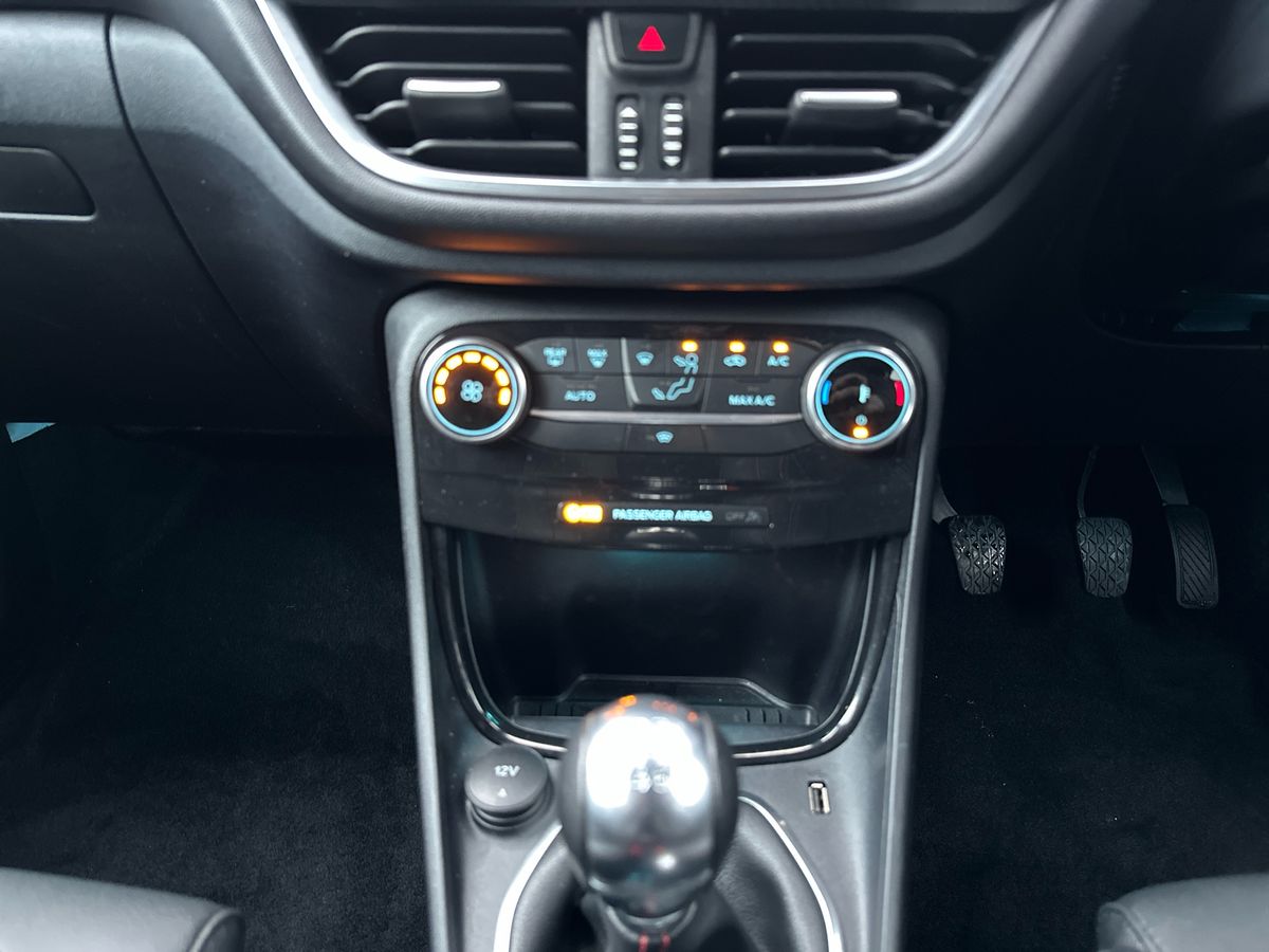 Used Ford Puma 2023 for sale - 77470767: Photo 22