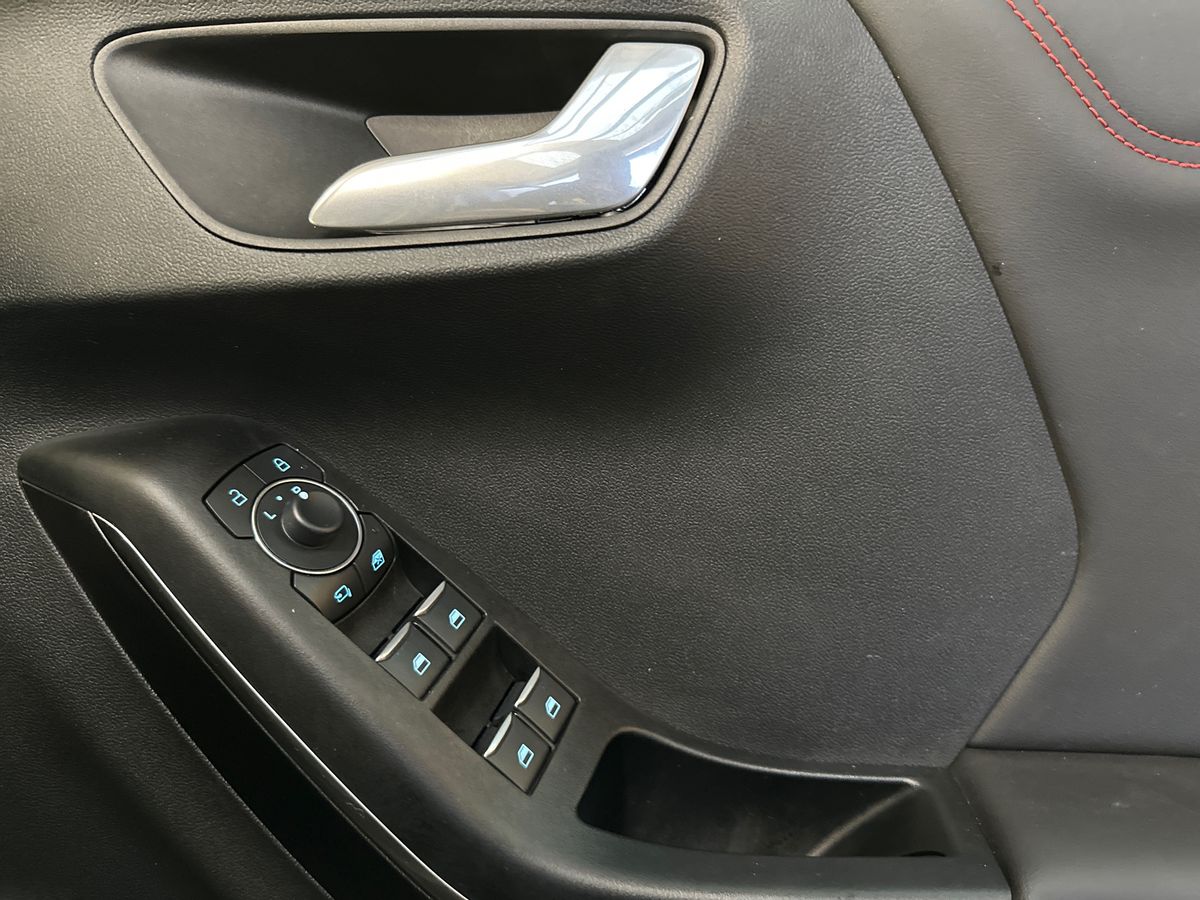 Used Ford Puma 2023 for sale - 77470767: Photo 25