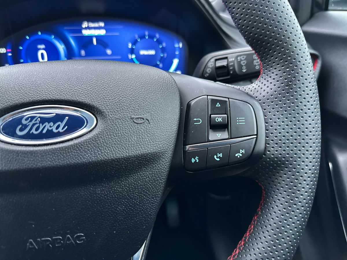 Used Ford Puma 2023 for sale - 77470767: Photo 27