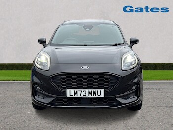 Used Ford Puma 2023 for sale - 77470767: Photo
