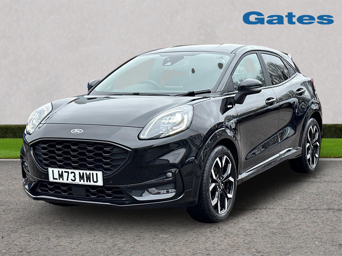 Used Ford Puma 2023 for sale - 77470767: Photo 3