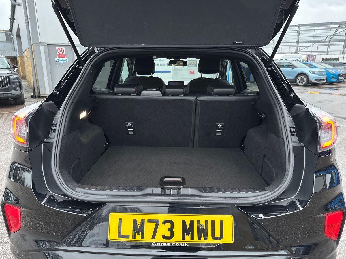 Used Ford Puma 2023 for sale - 77470767: Photo 34