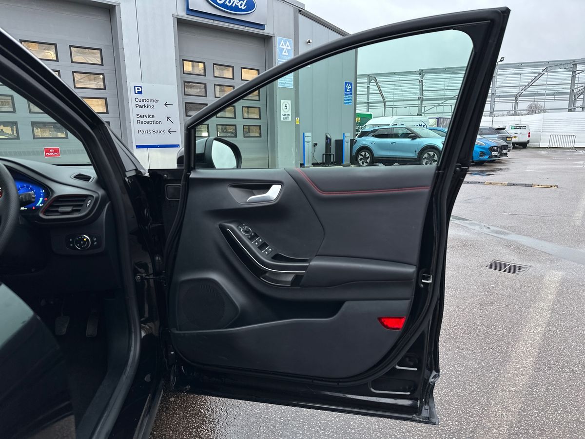 Used Ford Puma 2023 for sale - 77470767: Photo 35