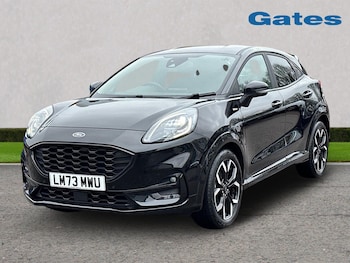 Used Ford Puma 2023 for sale - 77470767: Photo