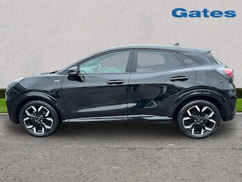 Used Ford Puma 2023 for sale - 77470767: Photo