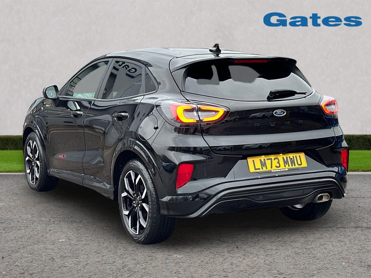 Used Ford Puma 2023 for sale - 77470767: Photo 5