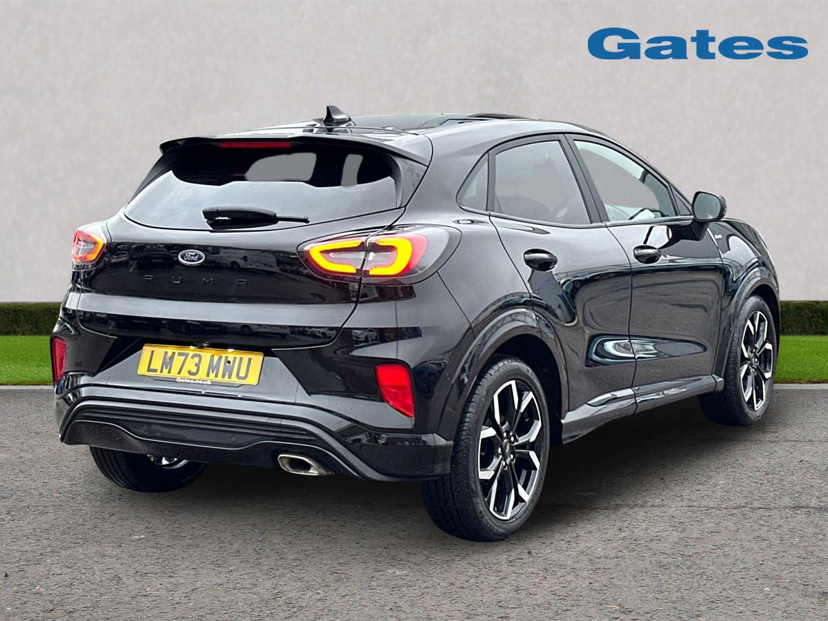 Used Ford Puma 2023 for sale - 77470767: Photo 7