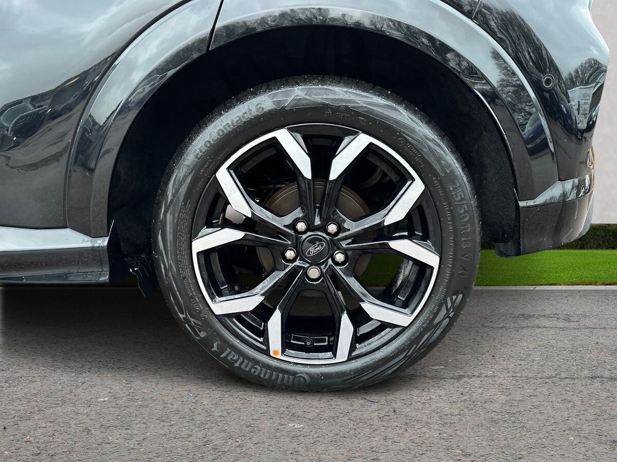 Used Ford Puma 2023 for sale - 77470767: Photo 9