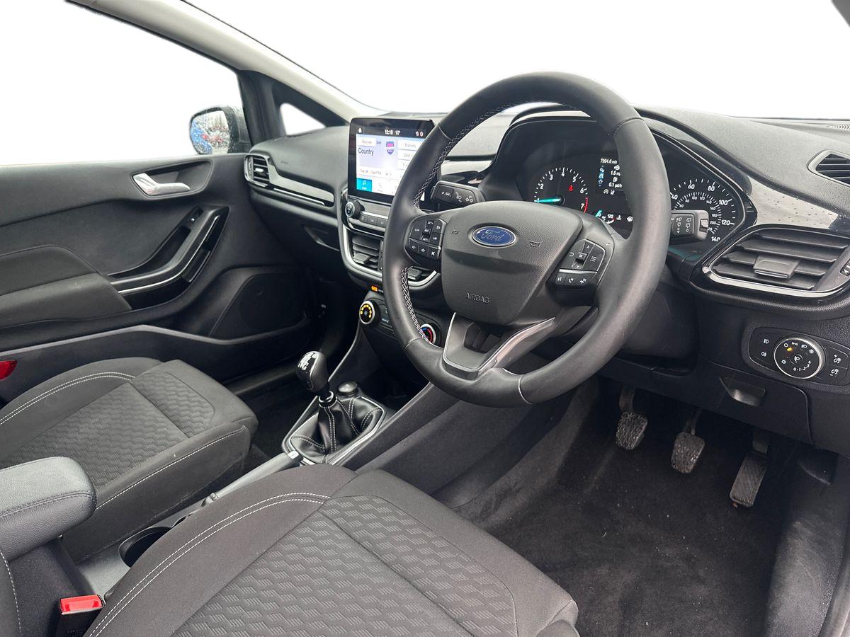 Used Ford Fiesta 2023 for sale - 76960212: Photo 10