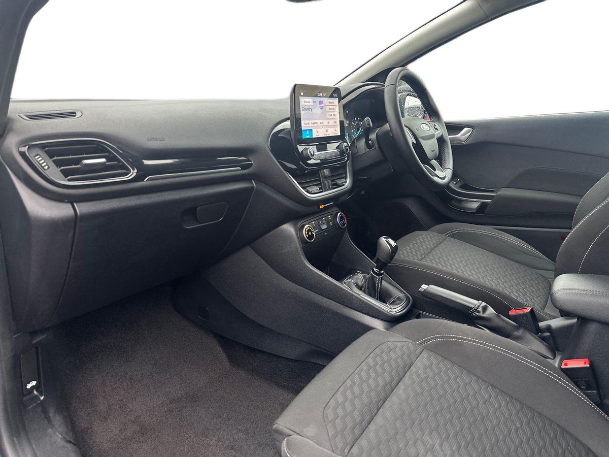 Used Ford Fiesta 2023 for sale - 76960212: Photo 11