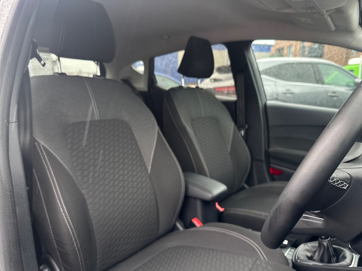 Used Ford Fiesta 2023 for sale - 76960212: Photo 12