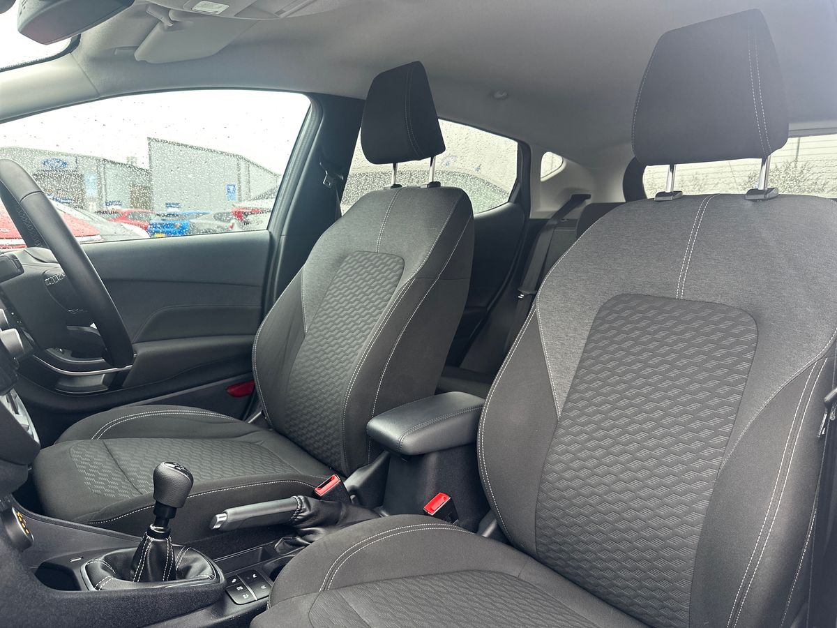 Used Ford Fiesta 2023 for sale - 76960212: Photo 13