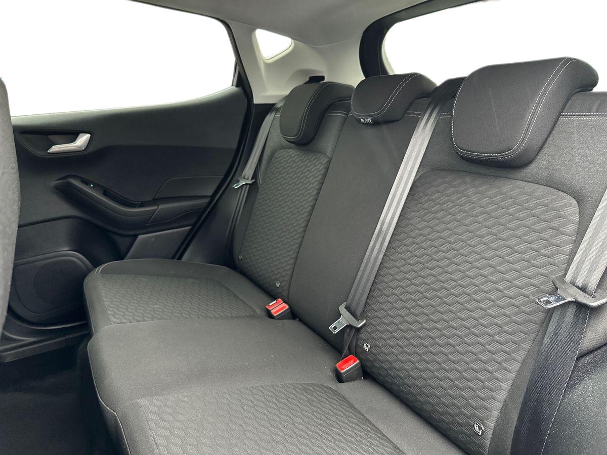 Used Ford Fiesta 2023 for sale - 76960212: Photo 14