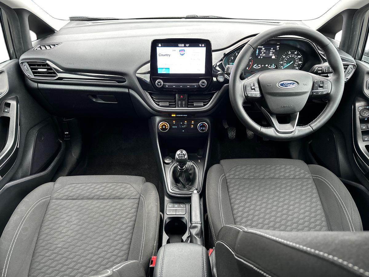 Used Ford Fiesta 2023 for sale - 76960212: Photo 15