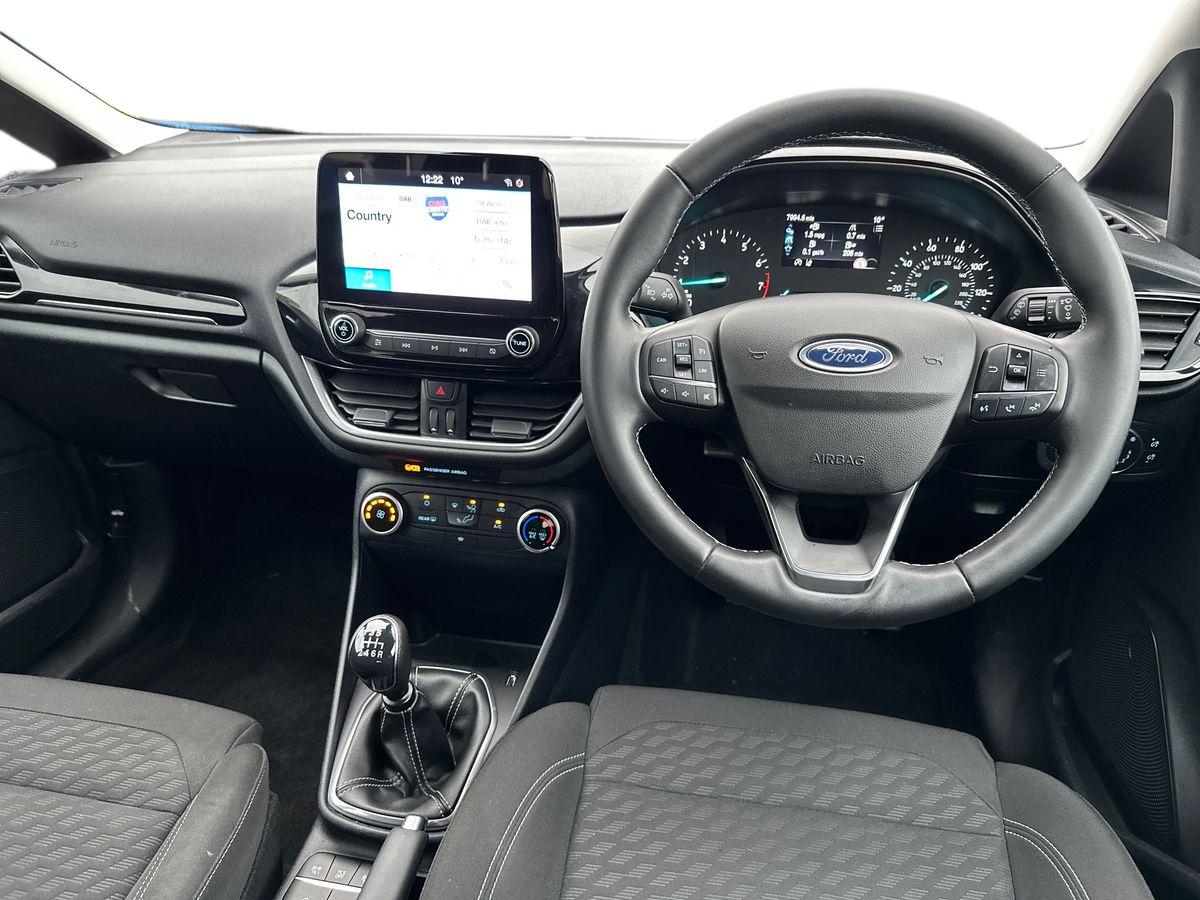 Used Ford Fiesta 2023 for sale - 76960212: Photo 16