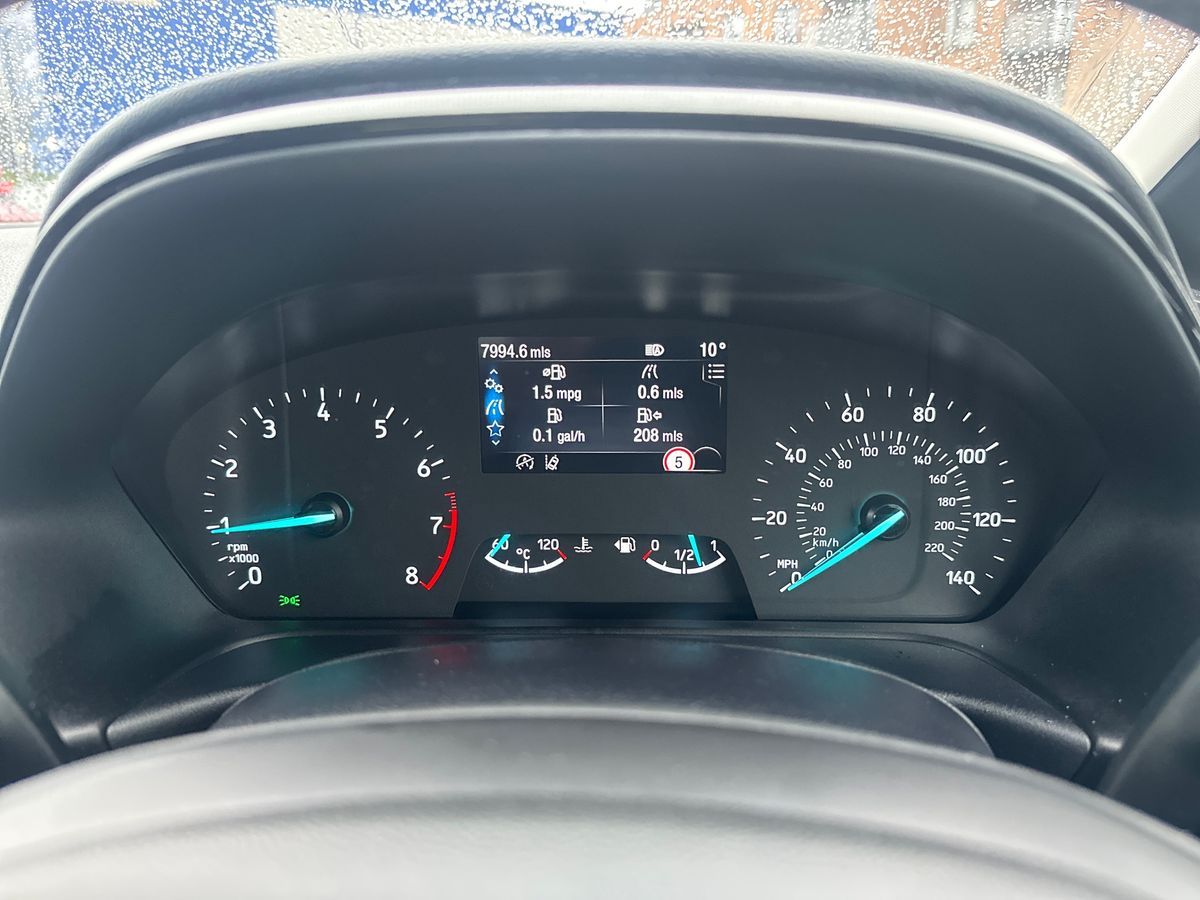 Used Ford Fiesta 2023 for sale - 76960212: Photo 18