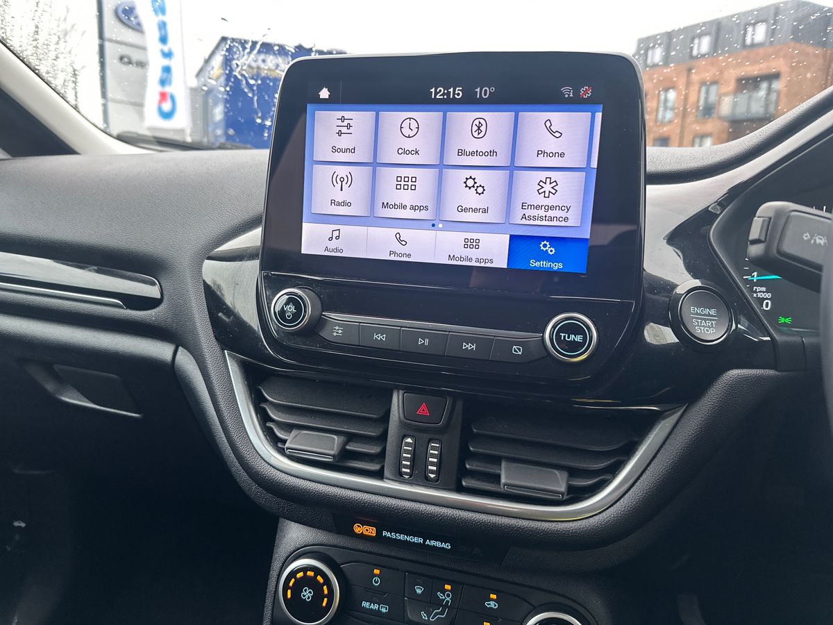 Used Ford Fiesta 2023 for sale - 76960212: Photo 19