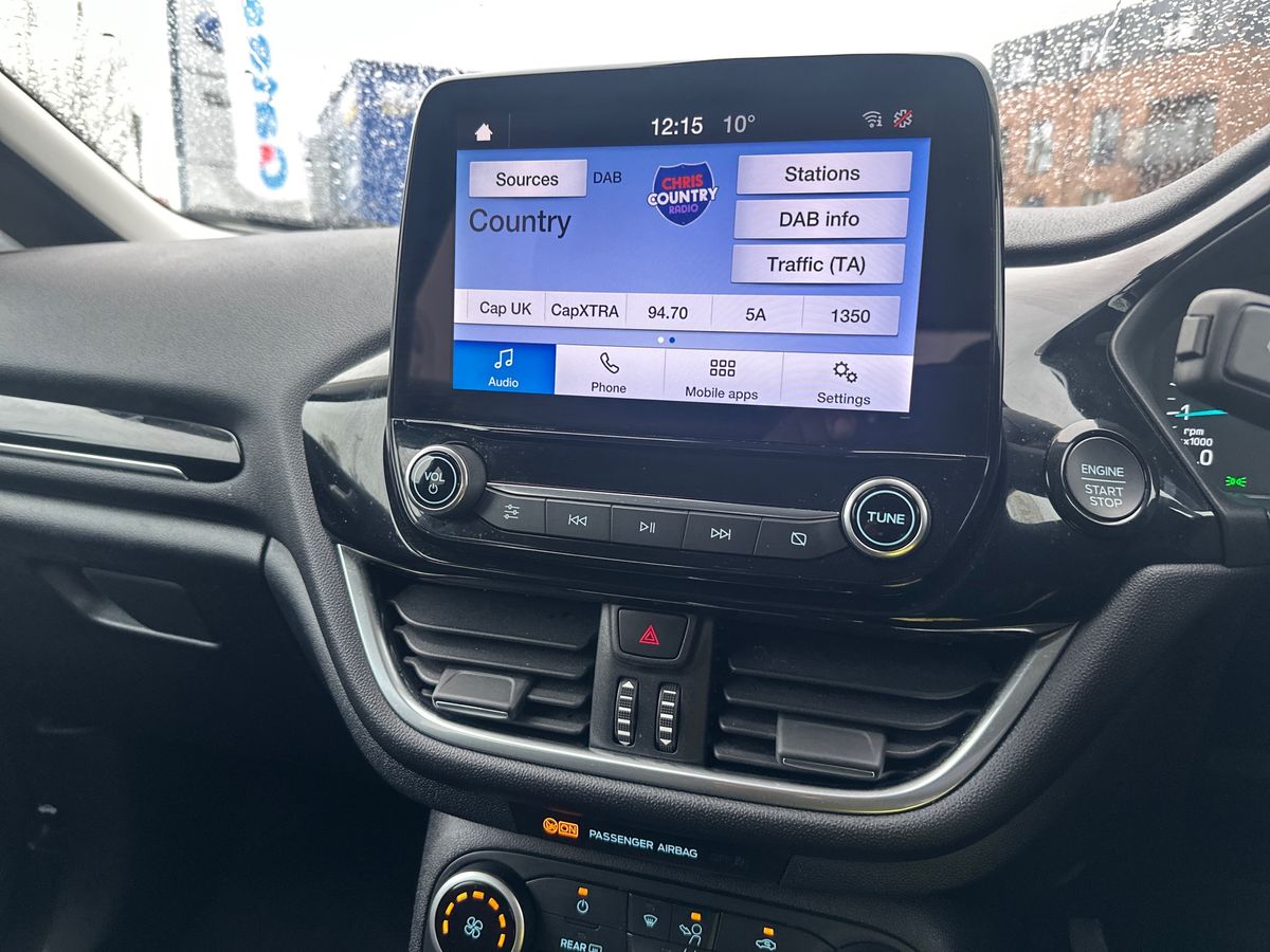 Used Ford Fiesta 2023 for sale - 76960212: Photo 20